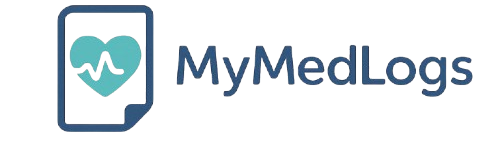 MyMedLogs Logo